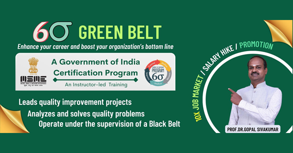 GB Vision Excellence