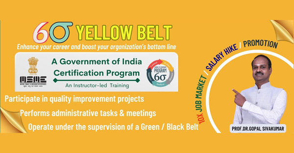 YB Vision Excellence