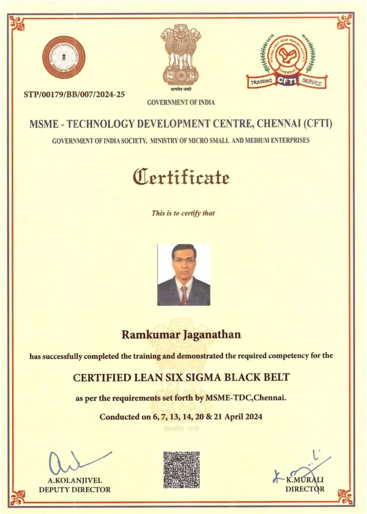 bb CER Vision Excellence