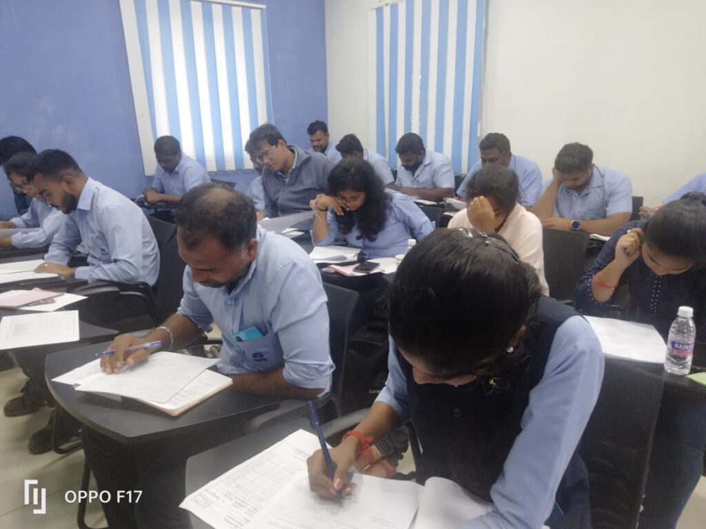 asas Vision Excellence