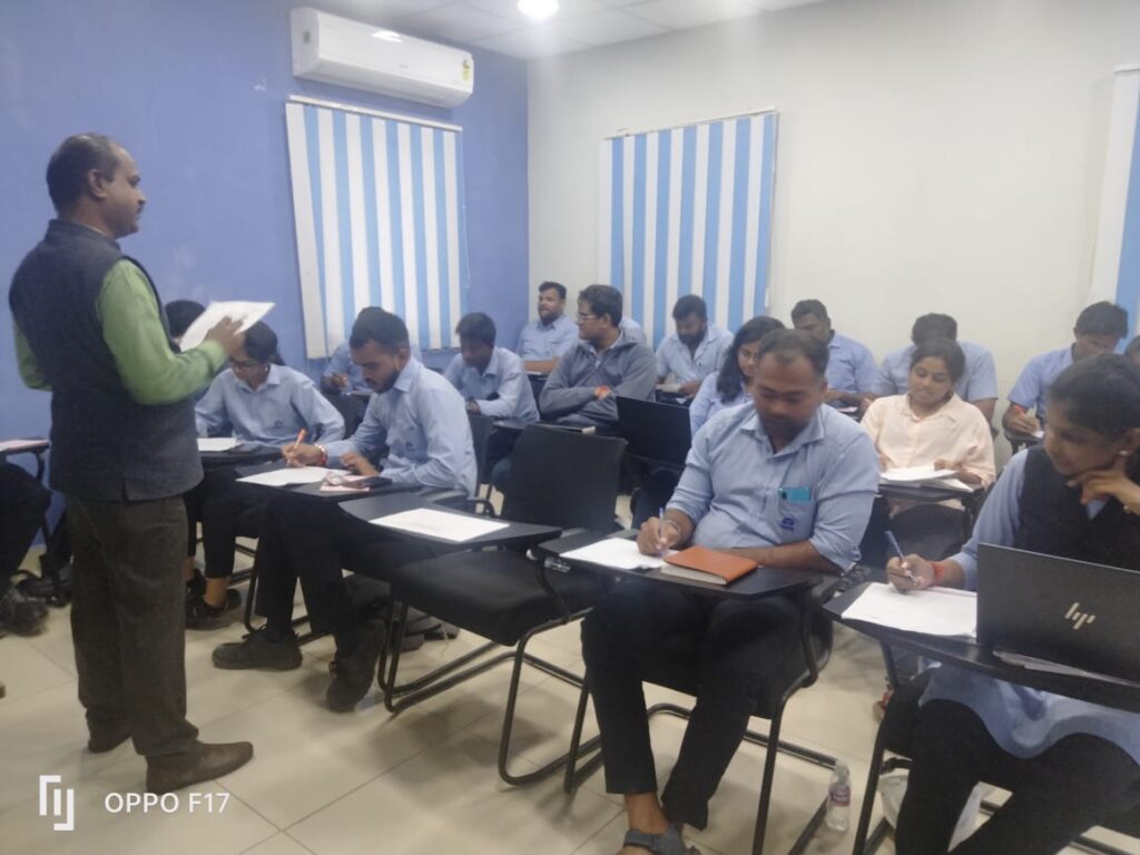 tata Vision Excellence