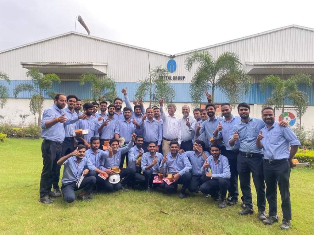 Mital Vision Excellence