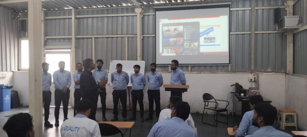 Mital3 Vision Excellence