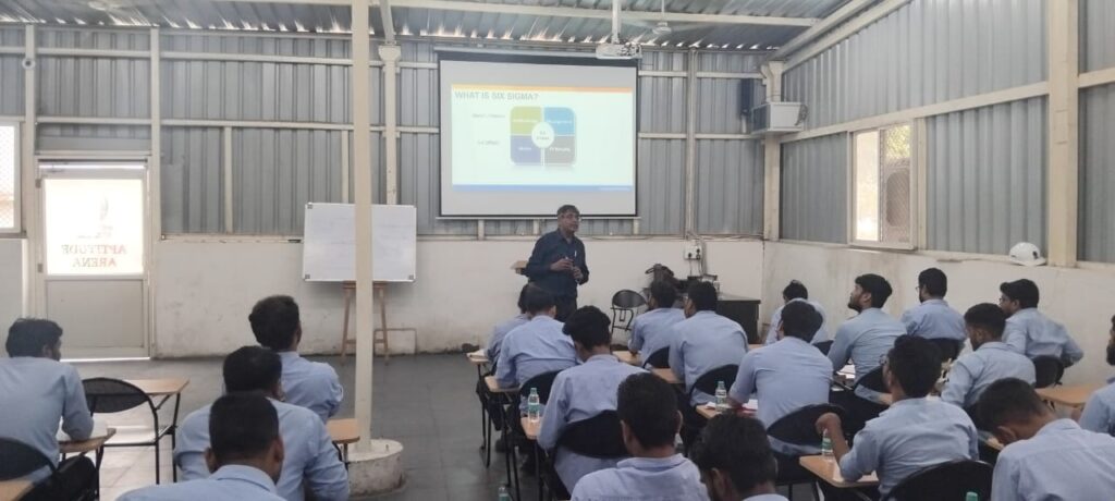 mital 1 Vision Excellence