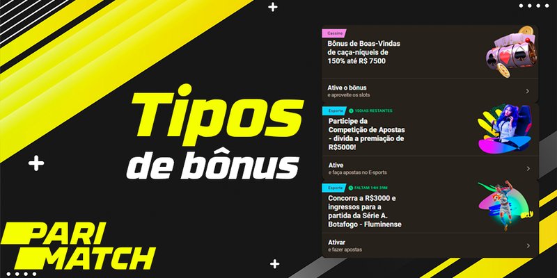 Imagen: Descubre por qué Parimatch es una apuesta segura para los jugadores chilenos en