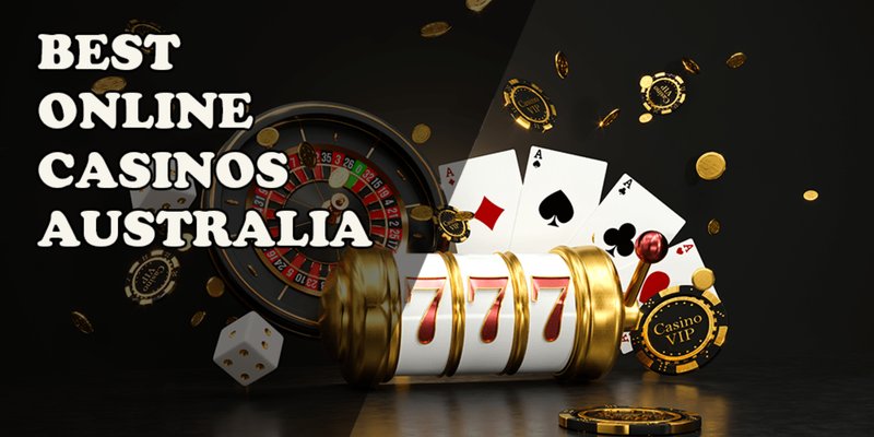 Australia - asino online casino